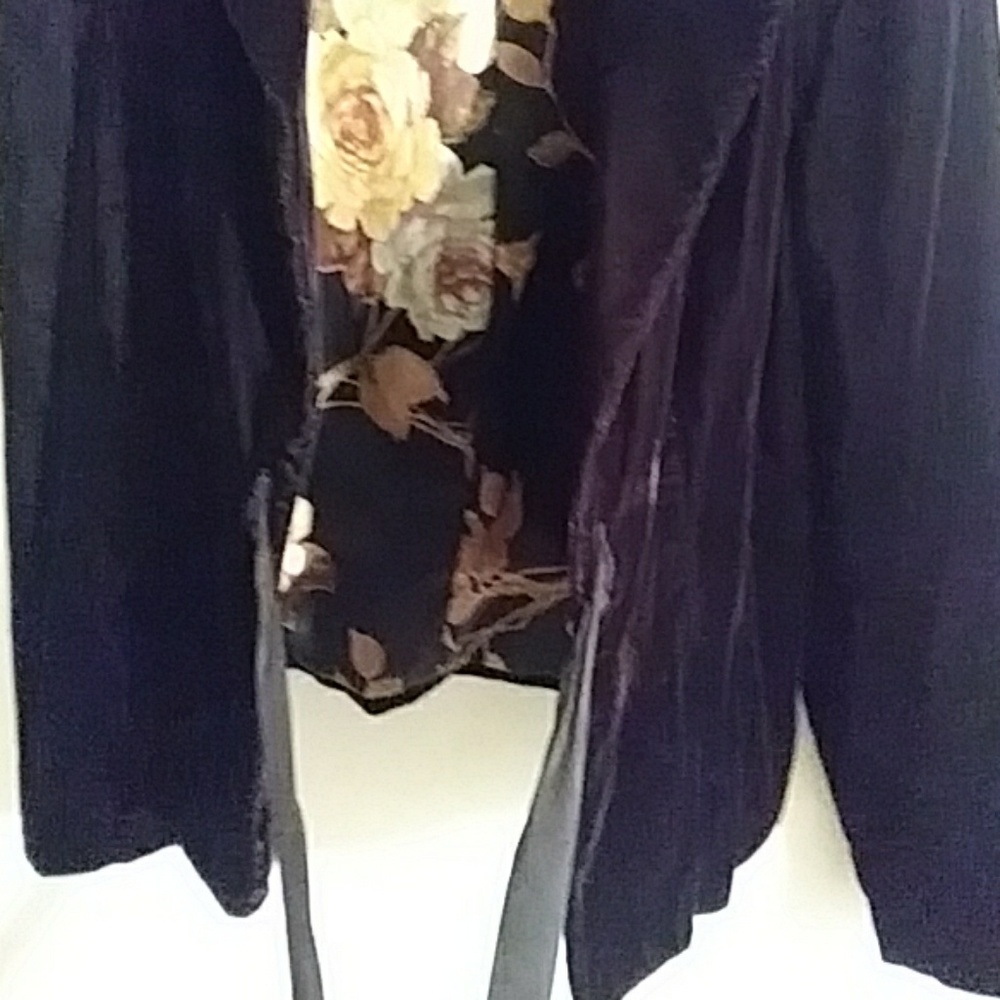 Ladies blazer - Picture 4 of 5